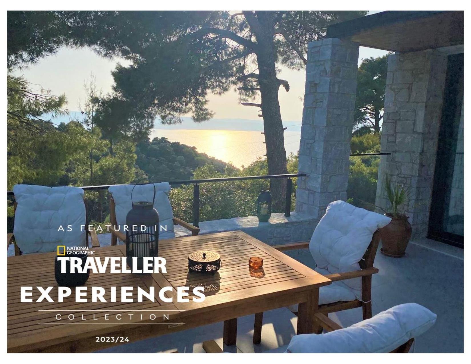 Allure Luxury 3&4 Serenity Retreat Villa
