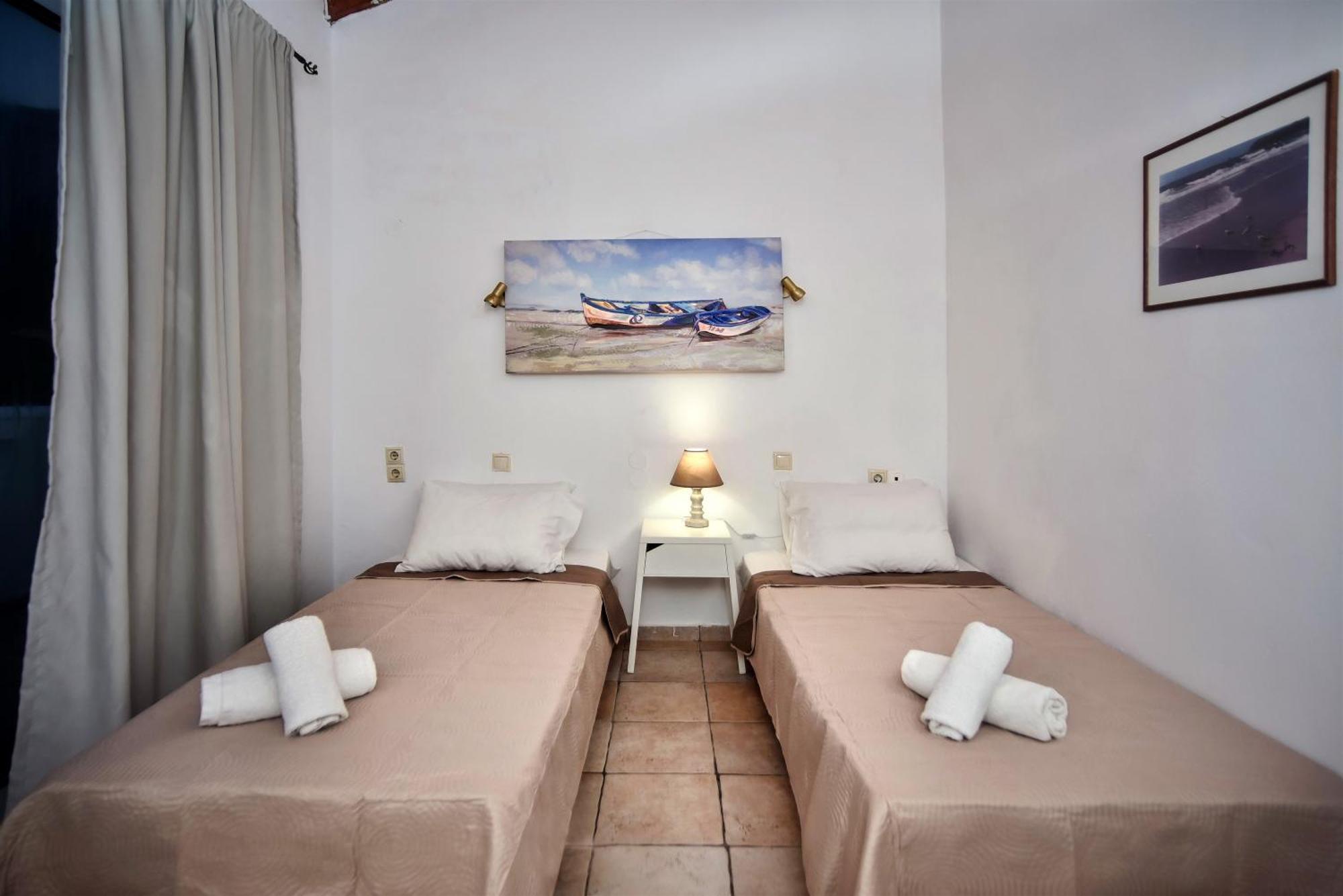 Bali Mare Village Hotel 2*