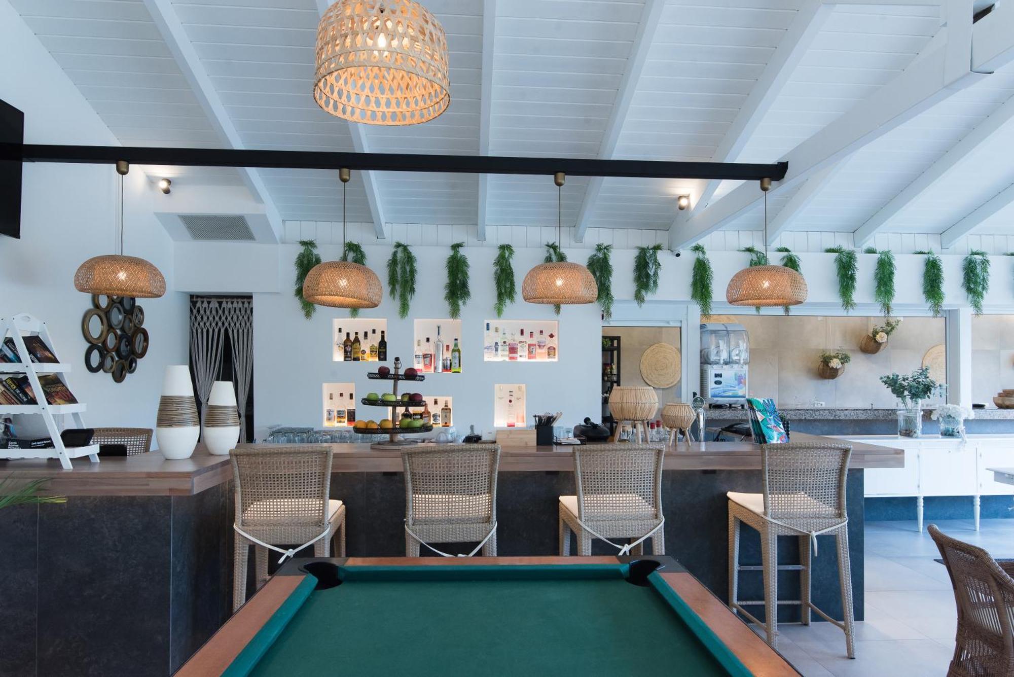 Mirage Apartment *
