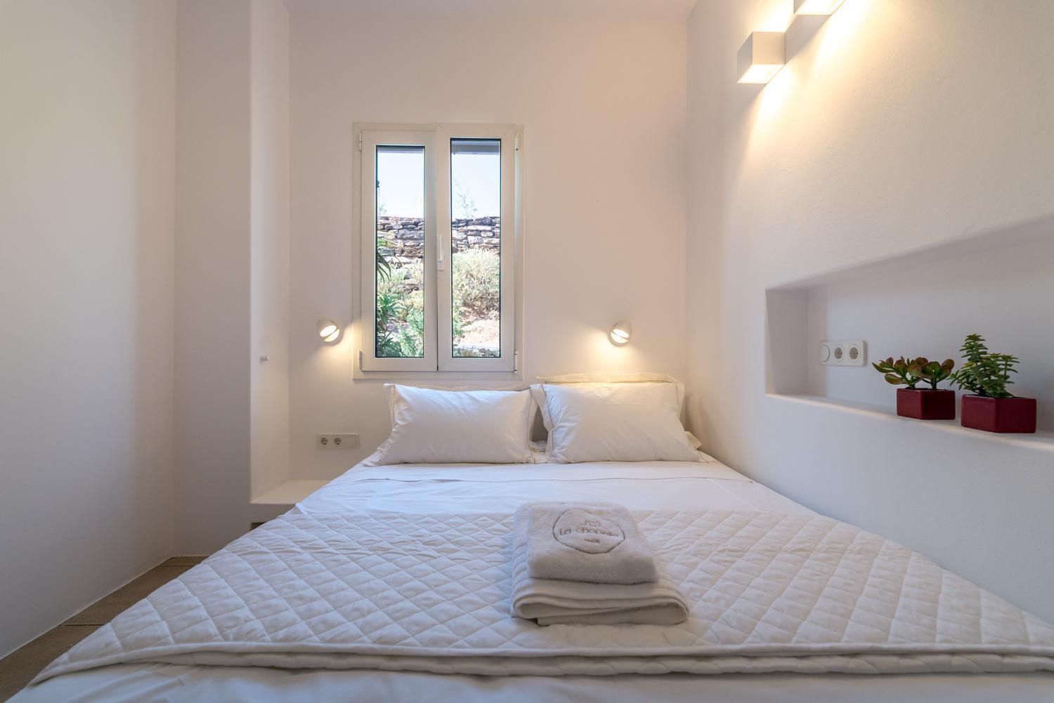 Holiday home La Chapelle Est Agios Romanos
