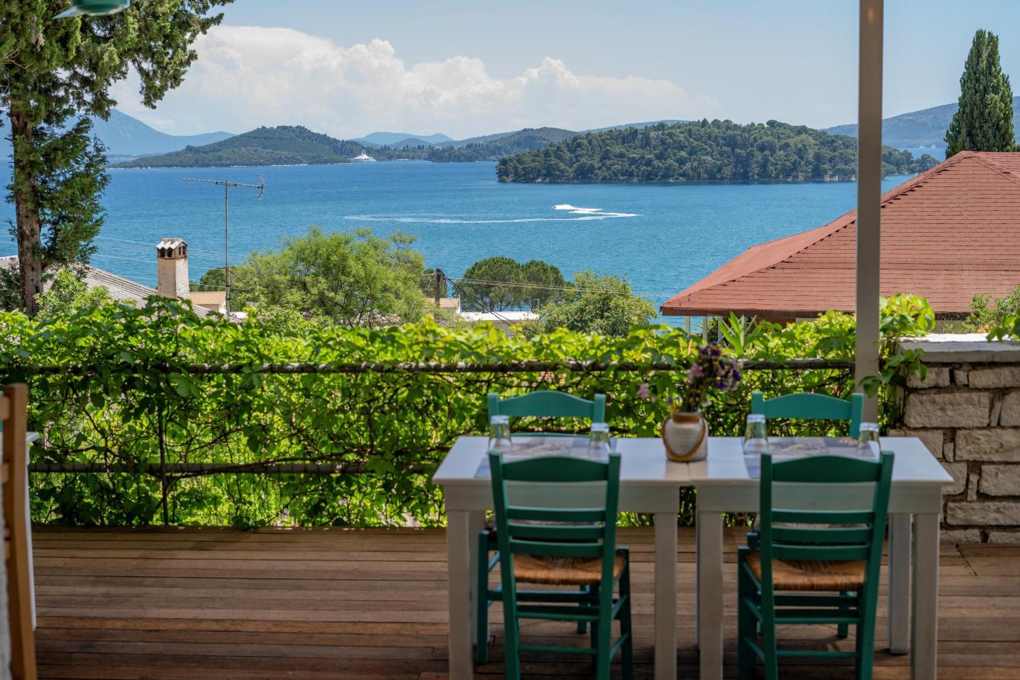 Hotel Islands View *