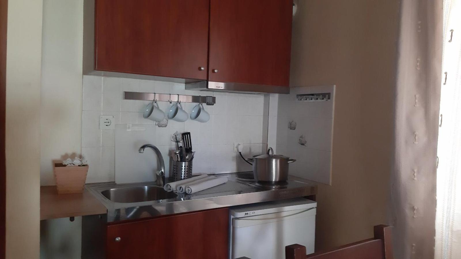 Apartment Ydna Family