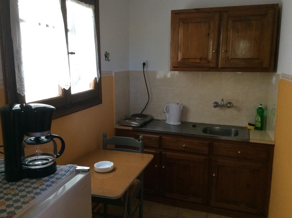 Eriketi Apartment