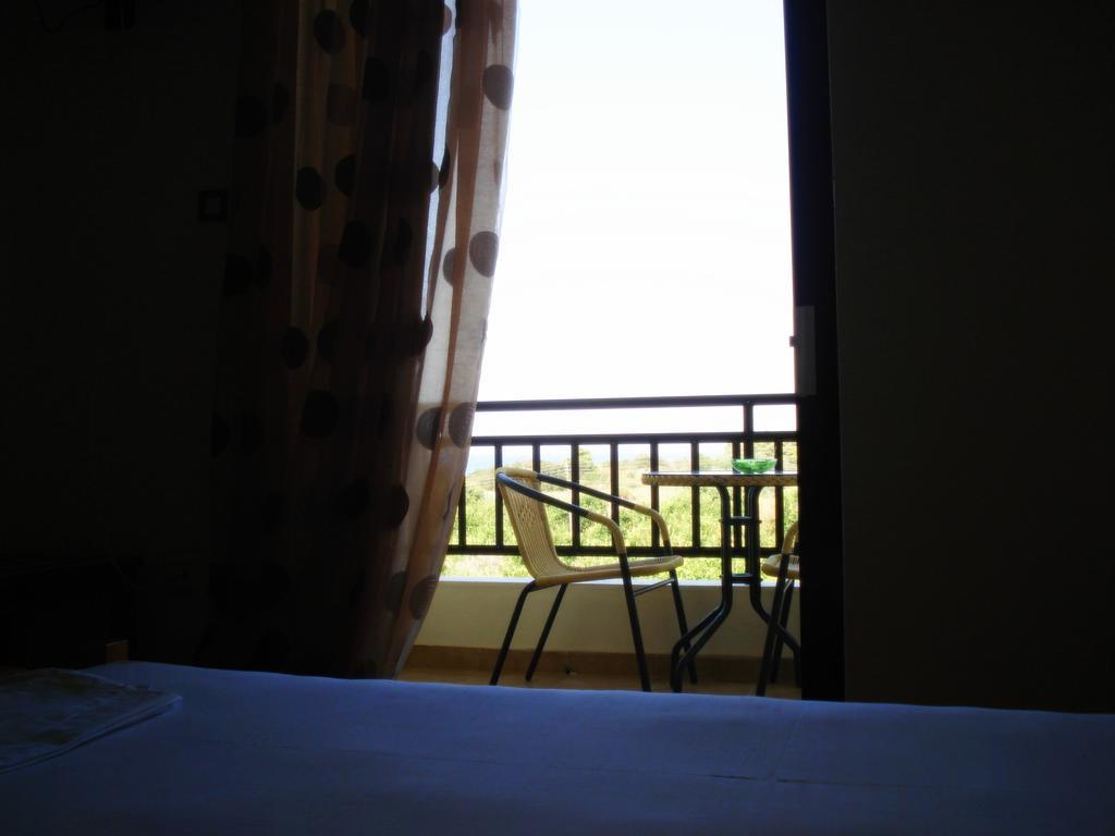 Hotel Paradise