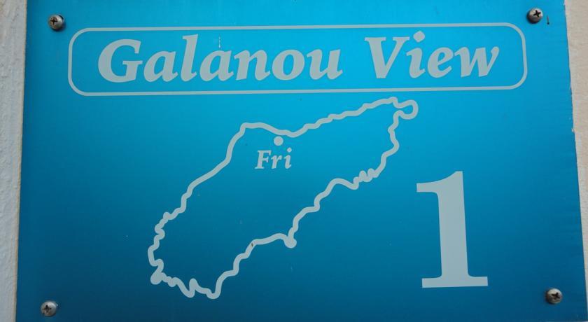 Galanou View Fry