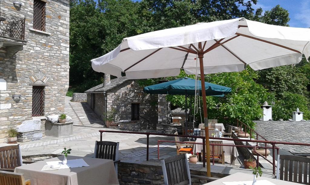 Hotel Anovolios Boutique Agios Georgios Nilias