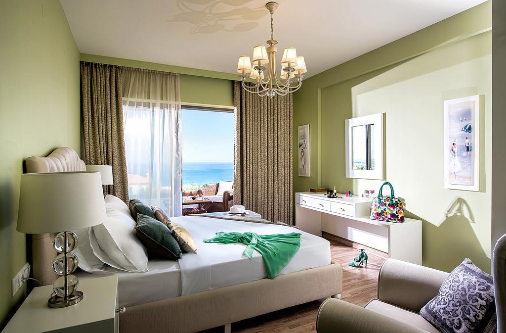 Irida Luxury With Sea View