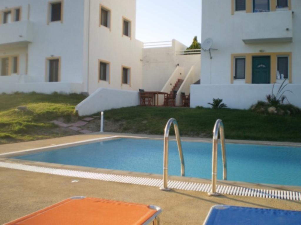Galini Villas 3*