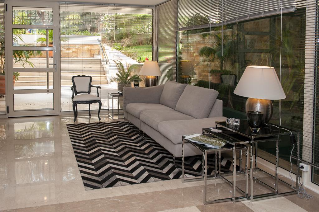 Apartment Urban *