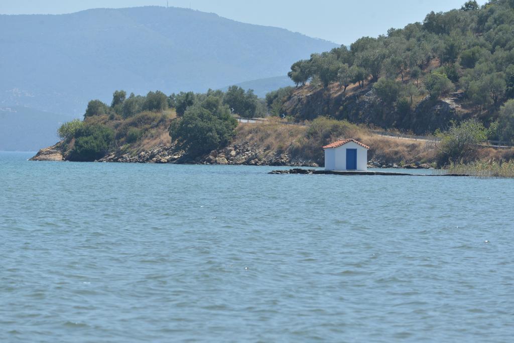 Aggemari Holiday home