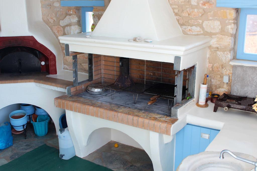 Nakos Homes Holiday home