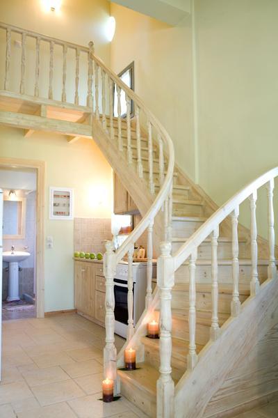 Holiday home Fotini