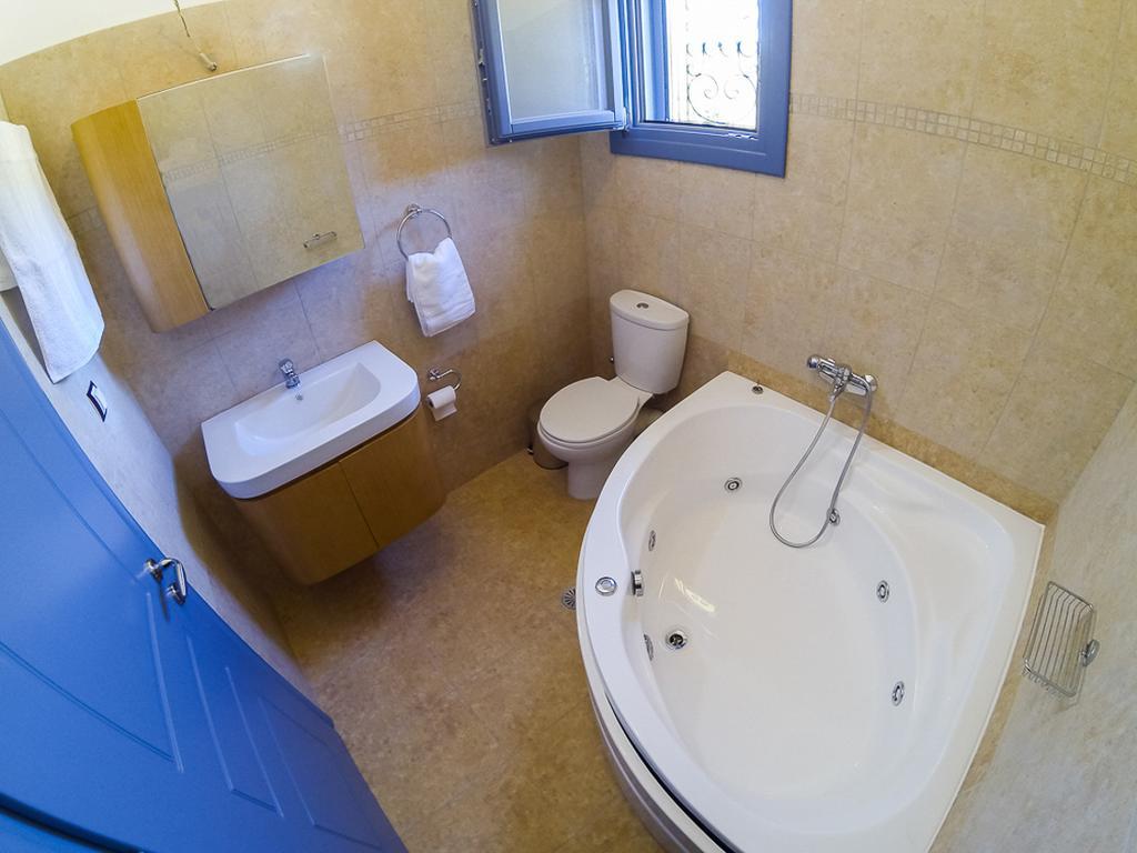 Villa Vasiliki *