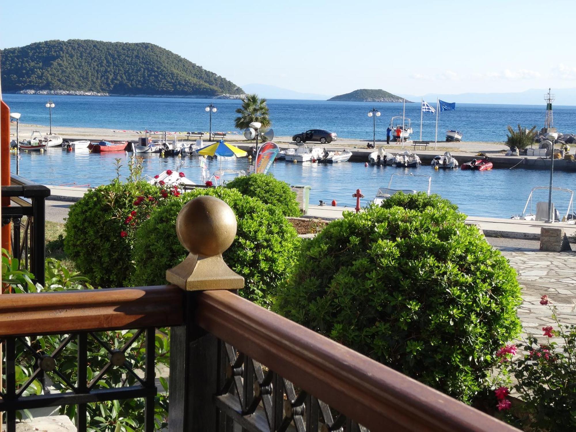 Anna Maria - Vanessa Aparthotel 4*