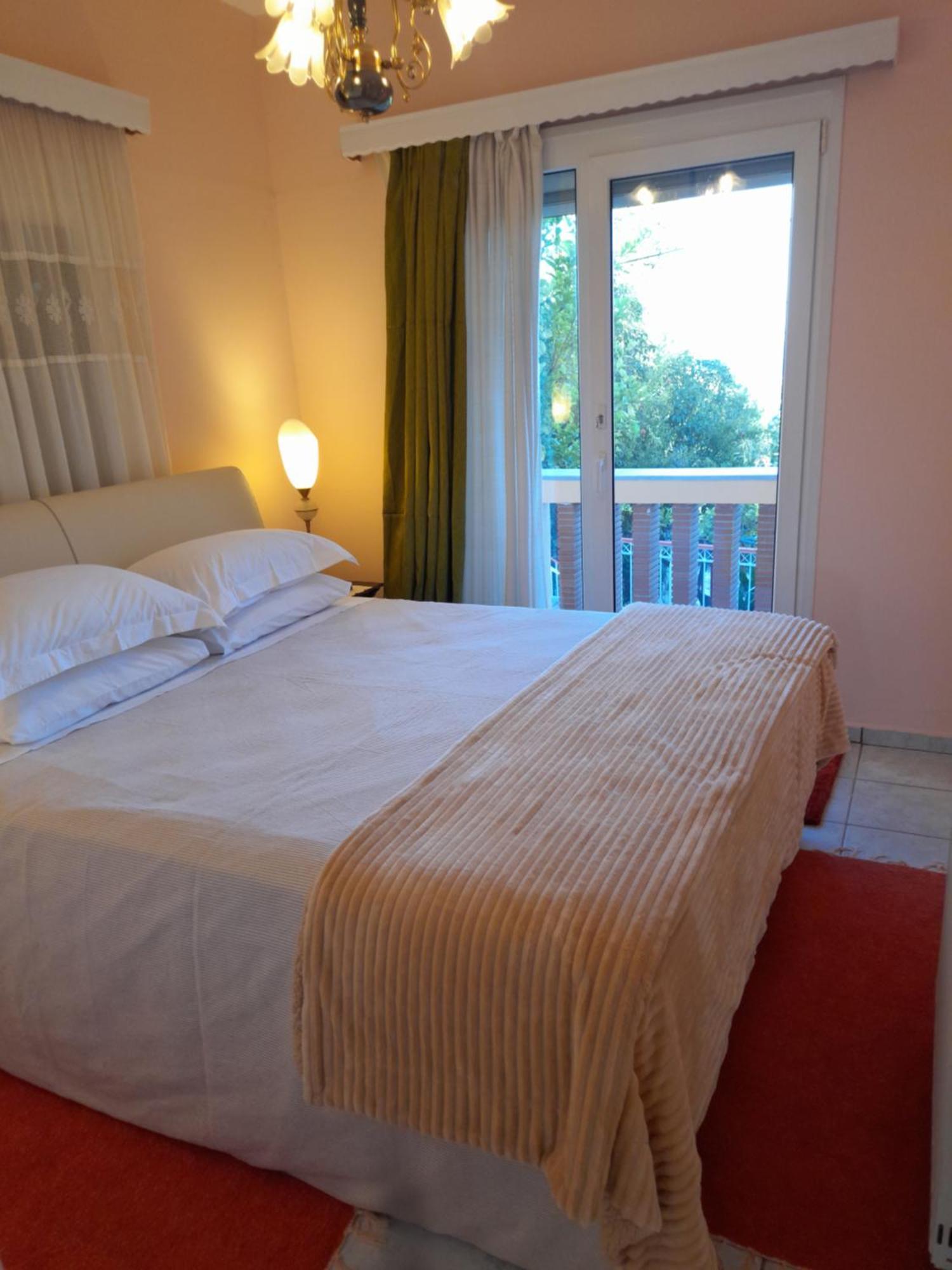 Holiday home Amphiareion Sea View Kalamos (Attica)
