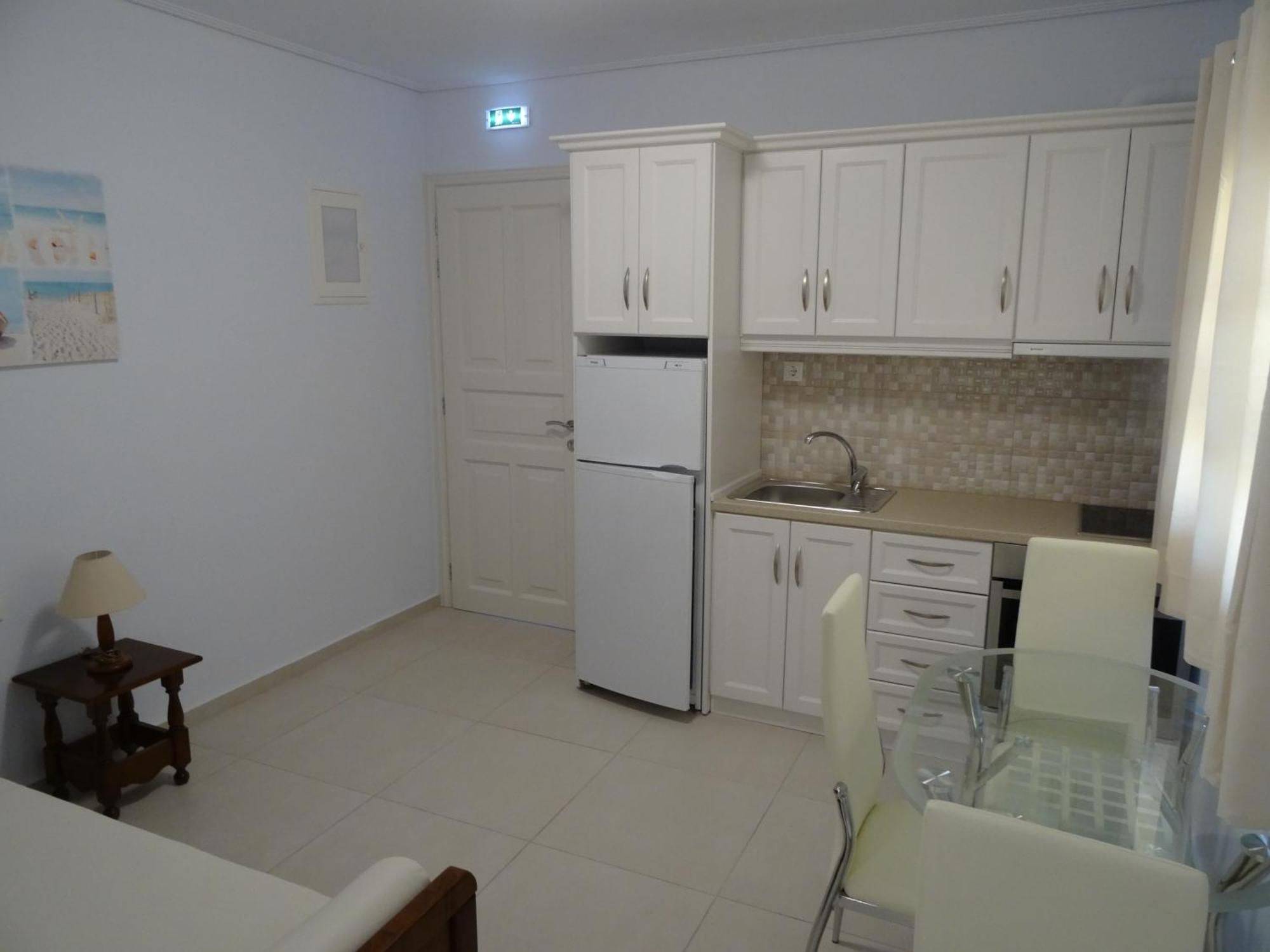 Anna Maria - Vanessa Aparthotel