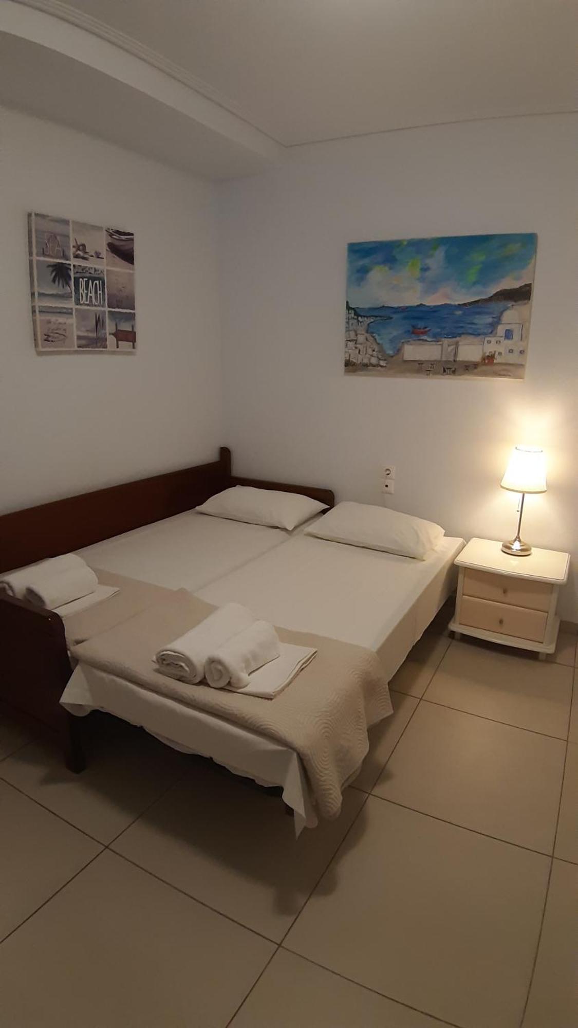 Anna Maria - Vanessa Aparthotel 4*