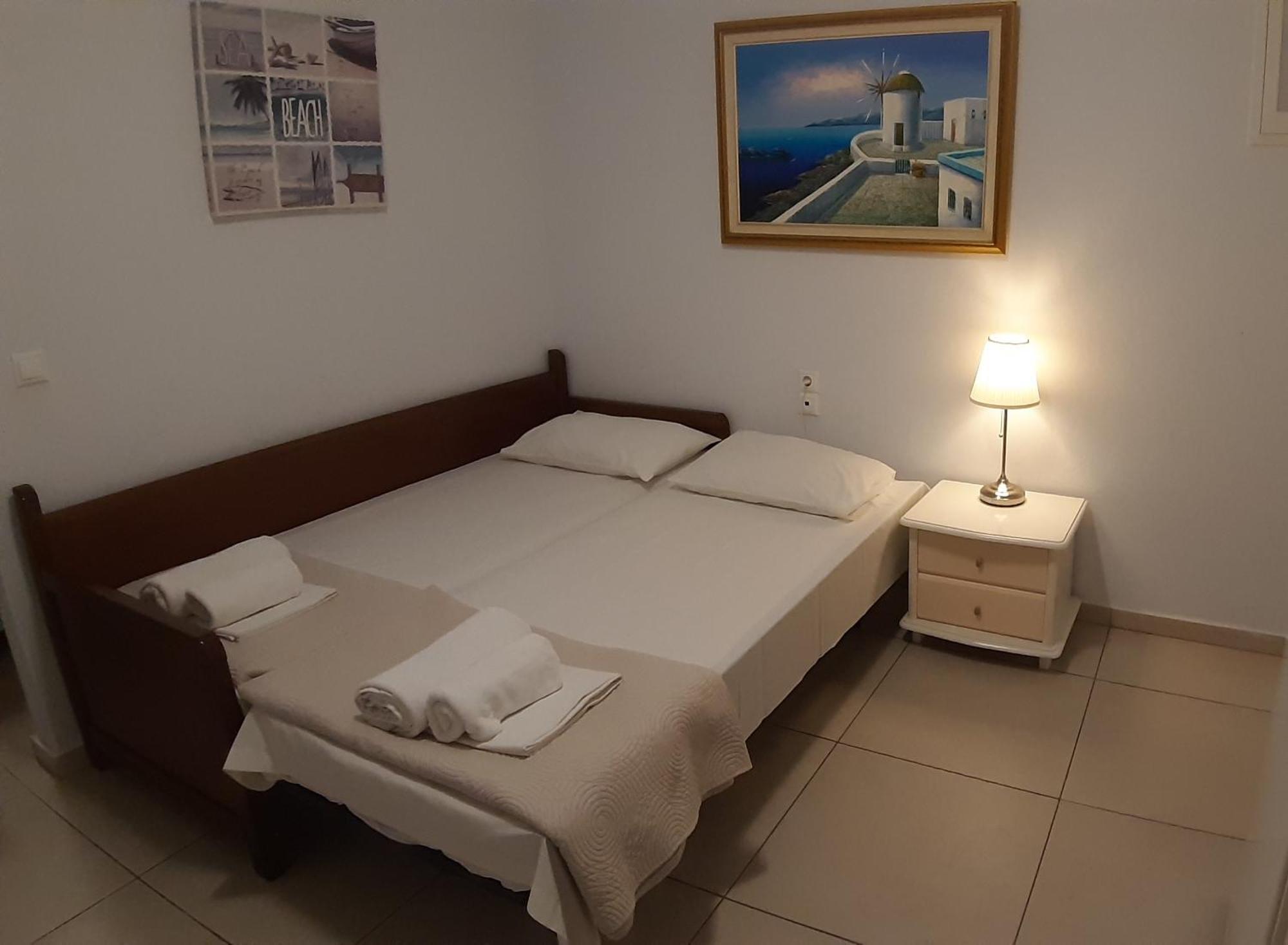 Aparthotel Anna Maria - Vanessa