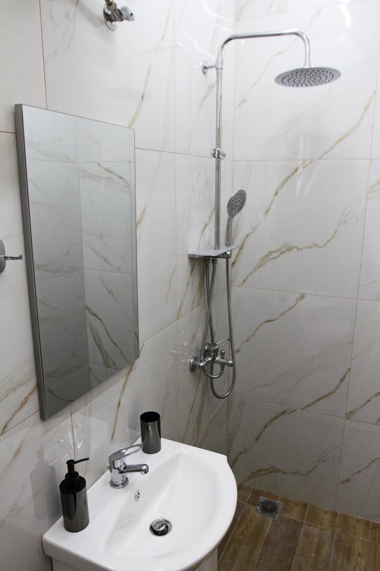 Squareview Apartment Kavala