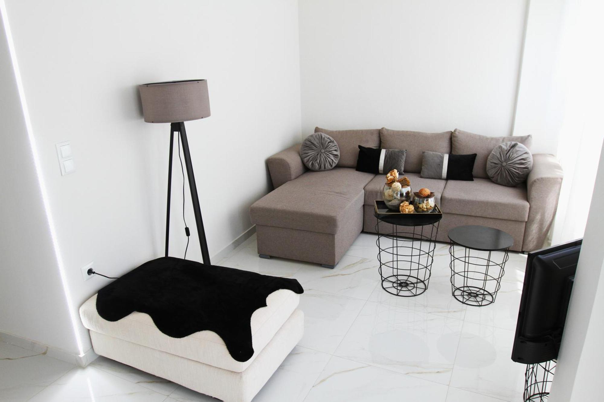 Apartment Squareview Kavala