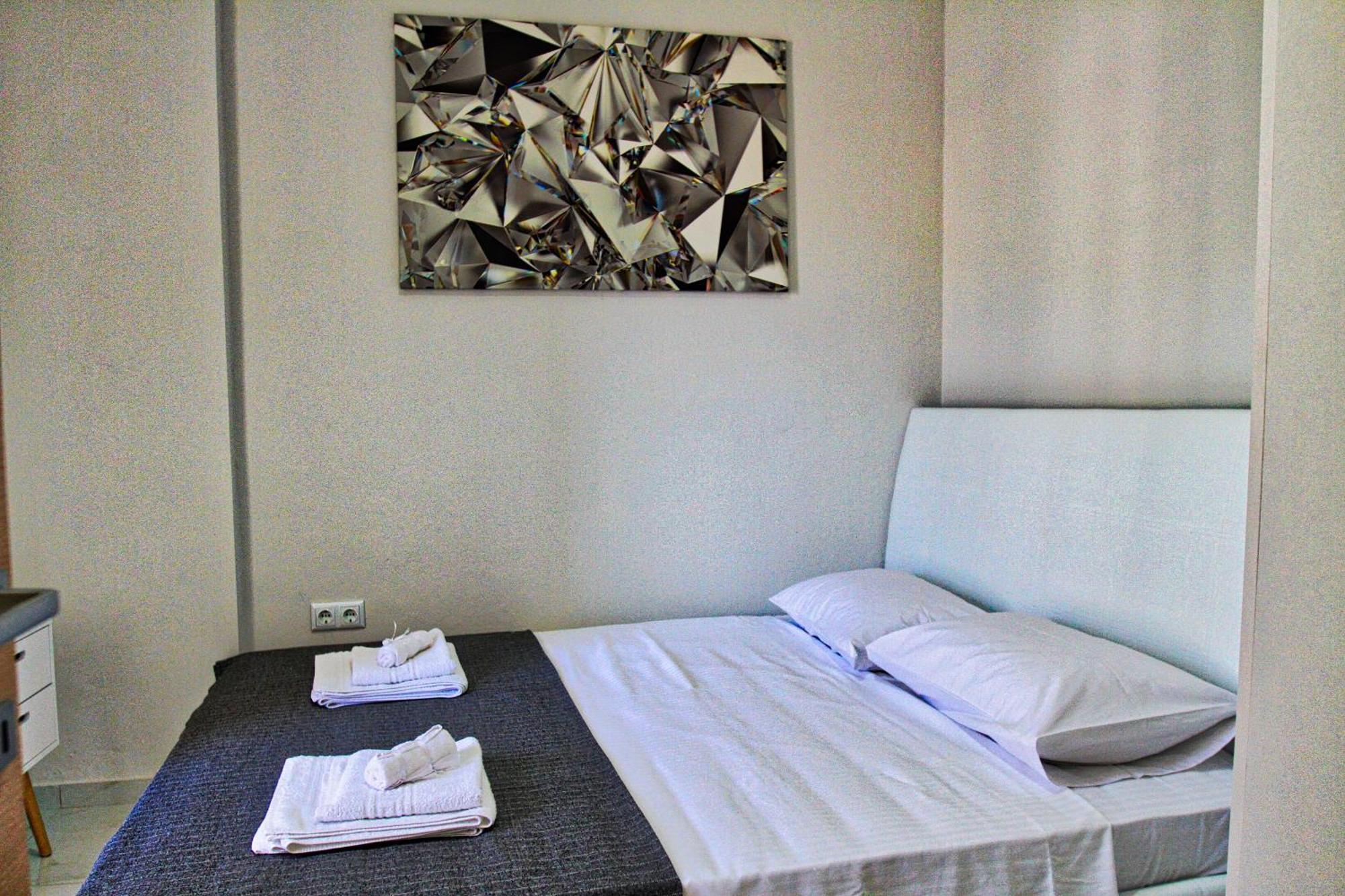 Squareview Apartment Kavala