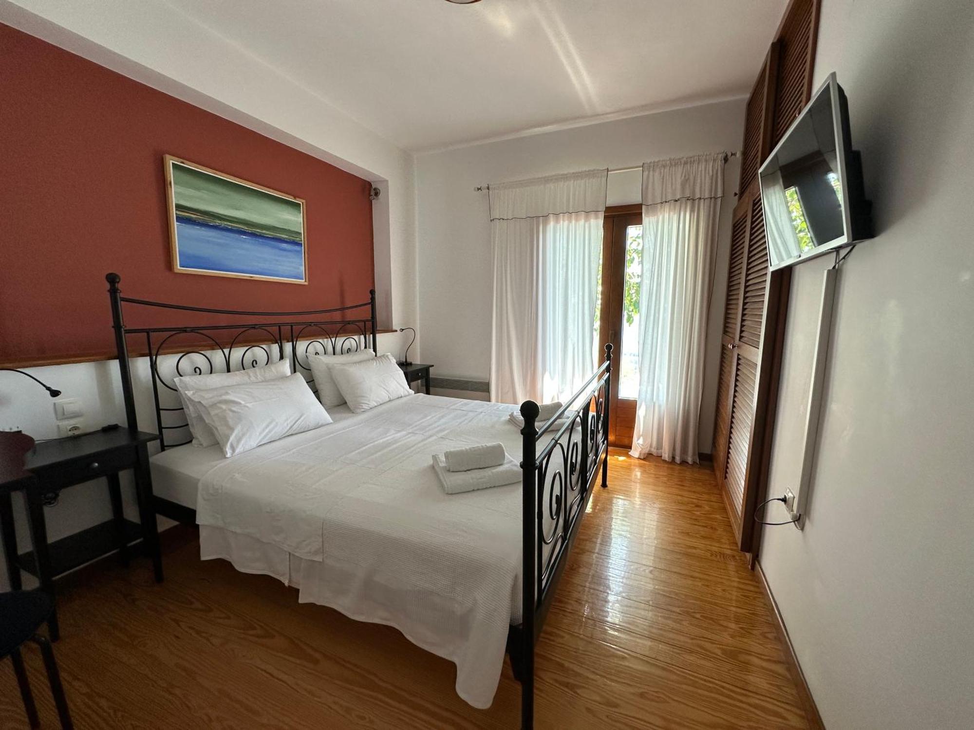 Elia Pilio Villas Villa