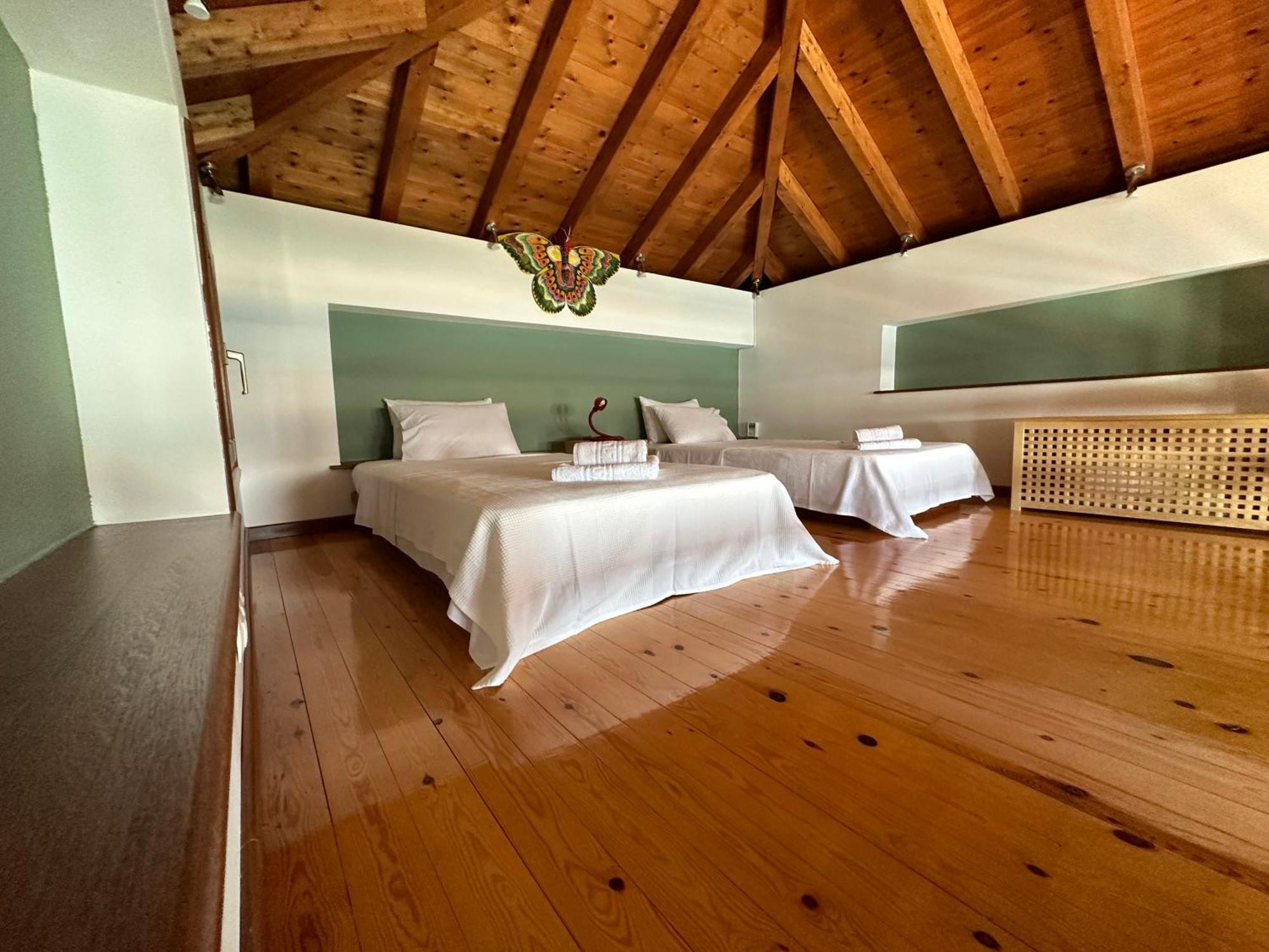 Villa Elia Pilio Villas