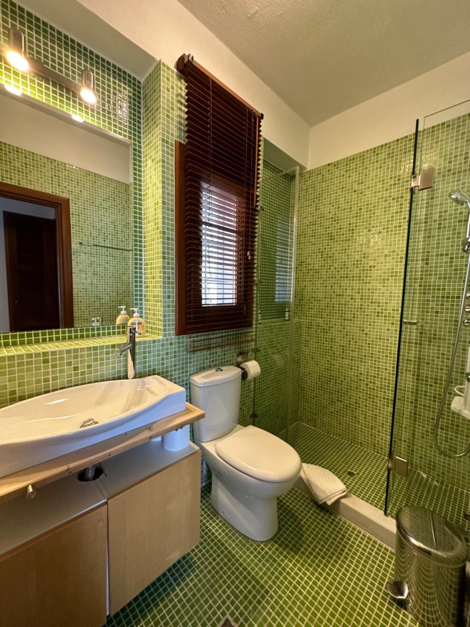 Elia Pilio Villas Pilion