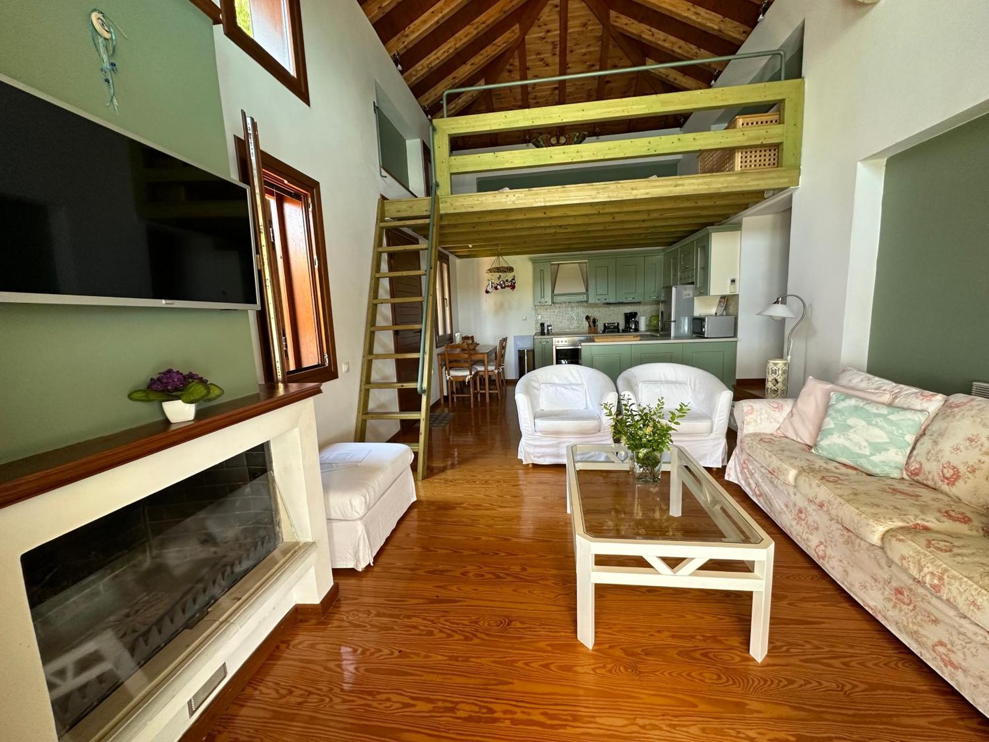 Elia Pilio Villas Villa Pilion