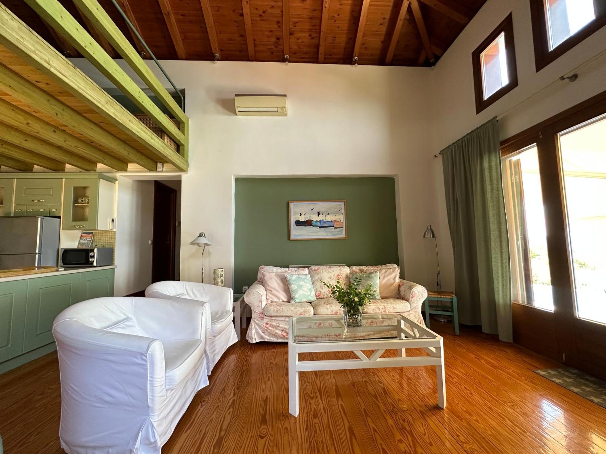 Villa Elia Pilio Villas