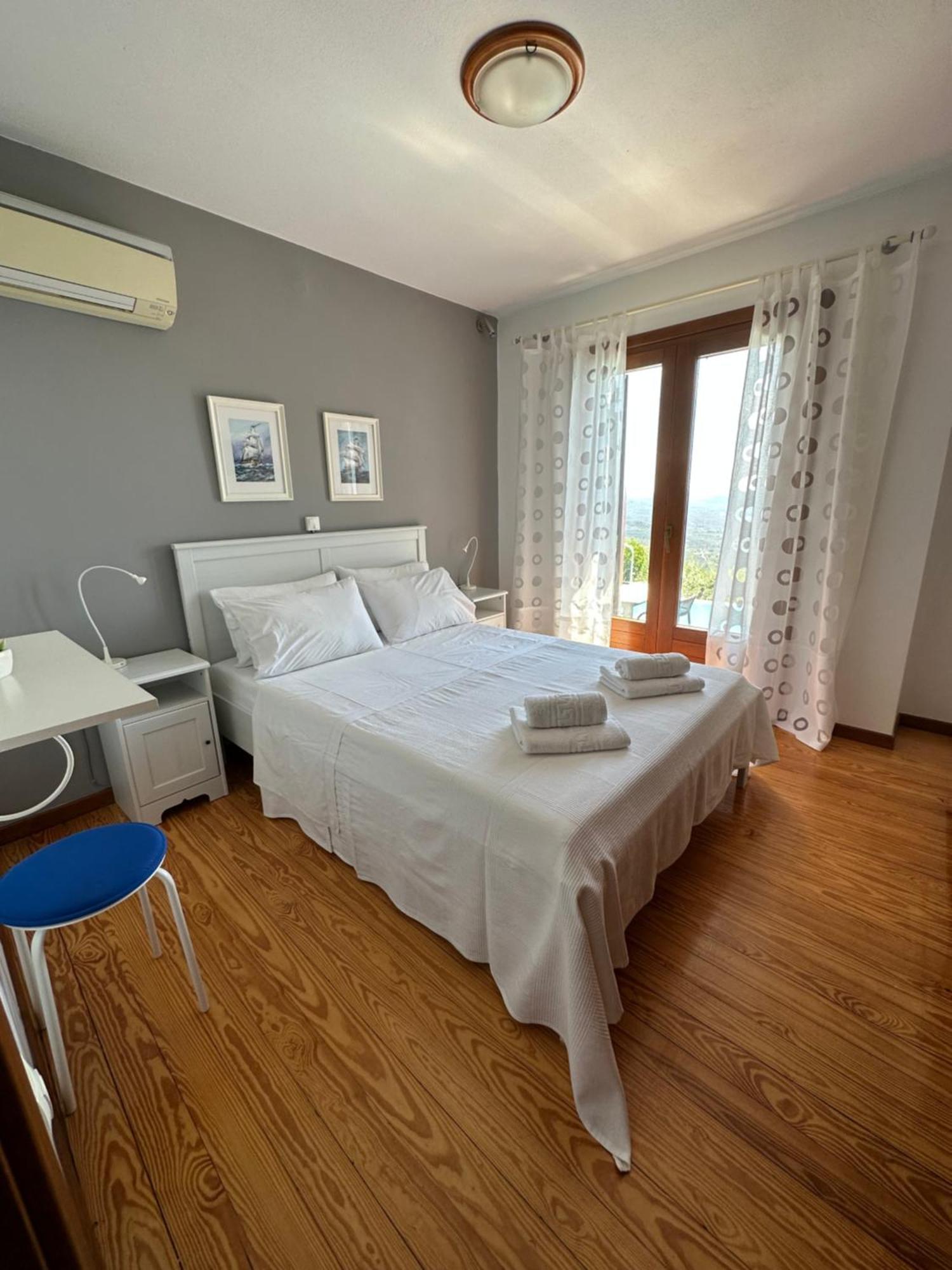 Elia Pilio Villas Villa Pilion