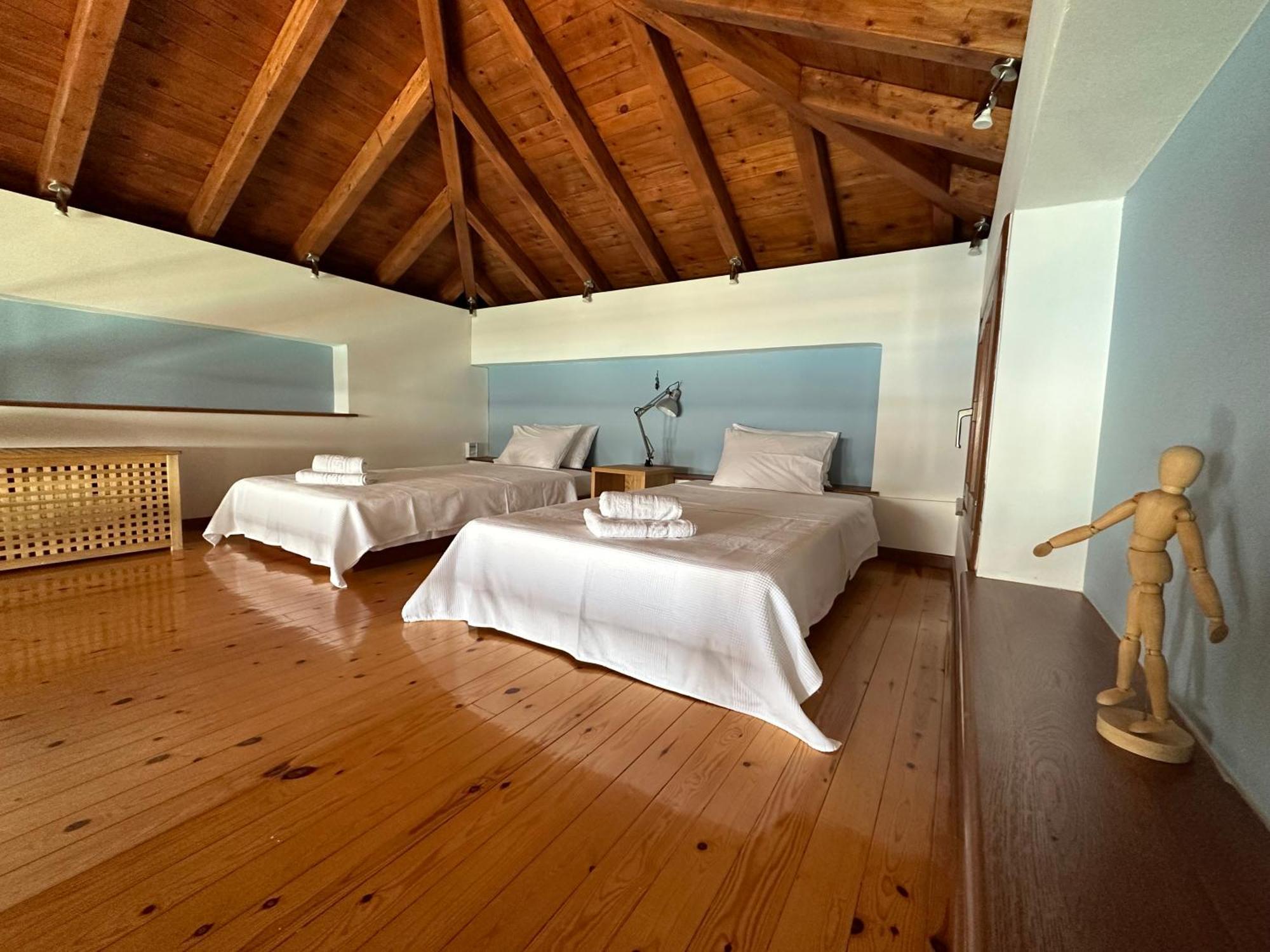 Elia Pilio Villas Villa