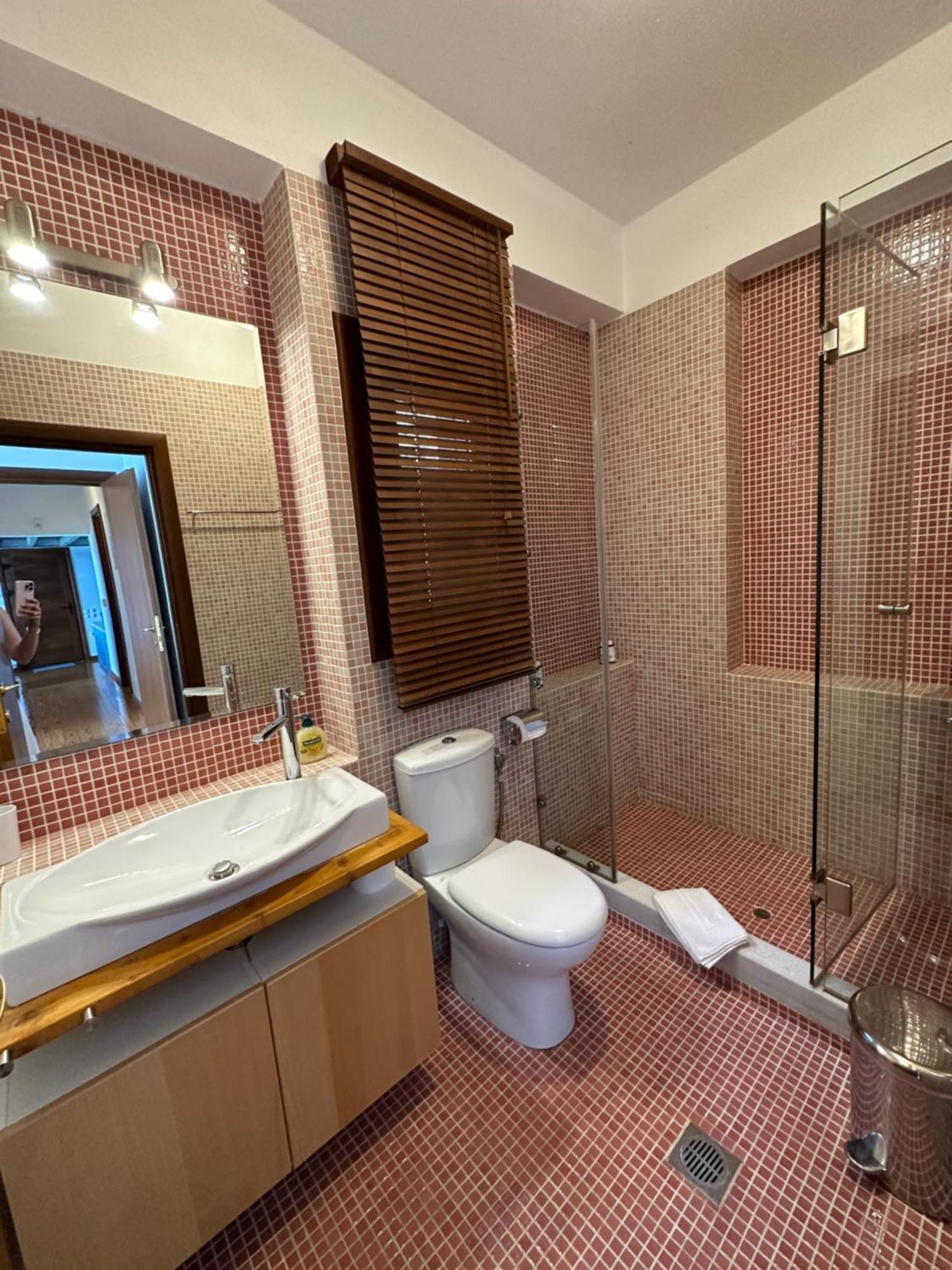 Villa Elia Pilio Villas *