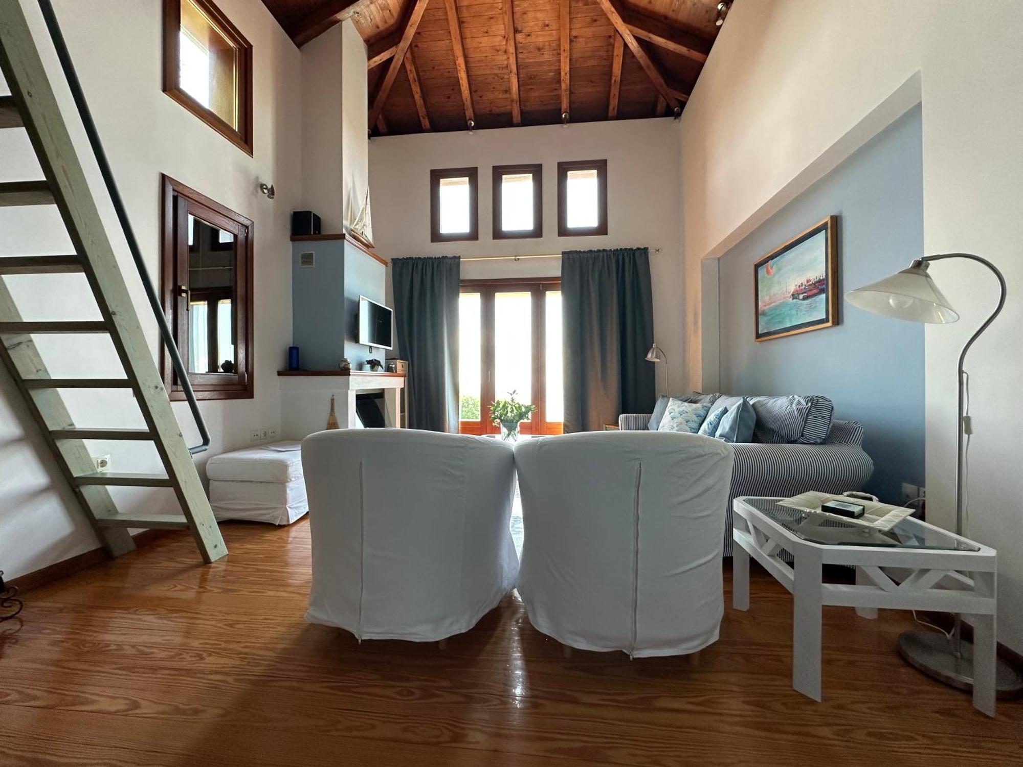 Elia Pilio Villas Villa Pilion