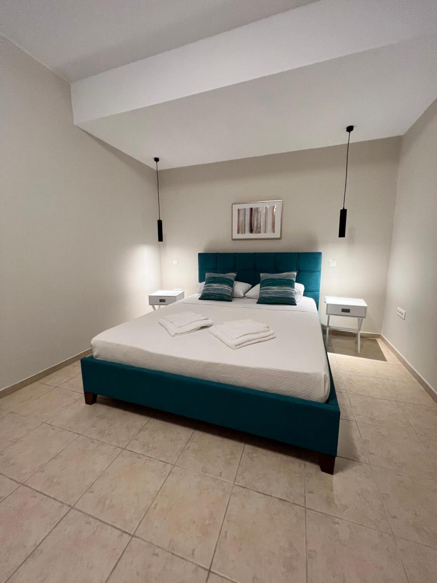 Apartment Tassos Fiskardo