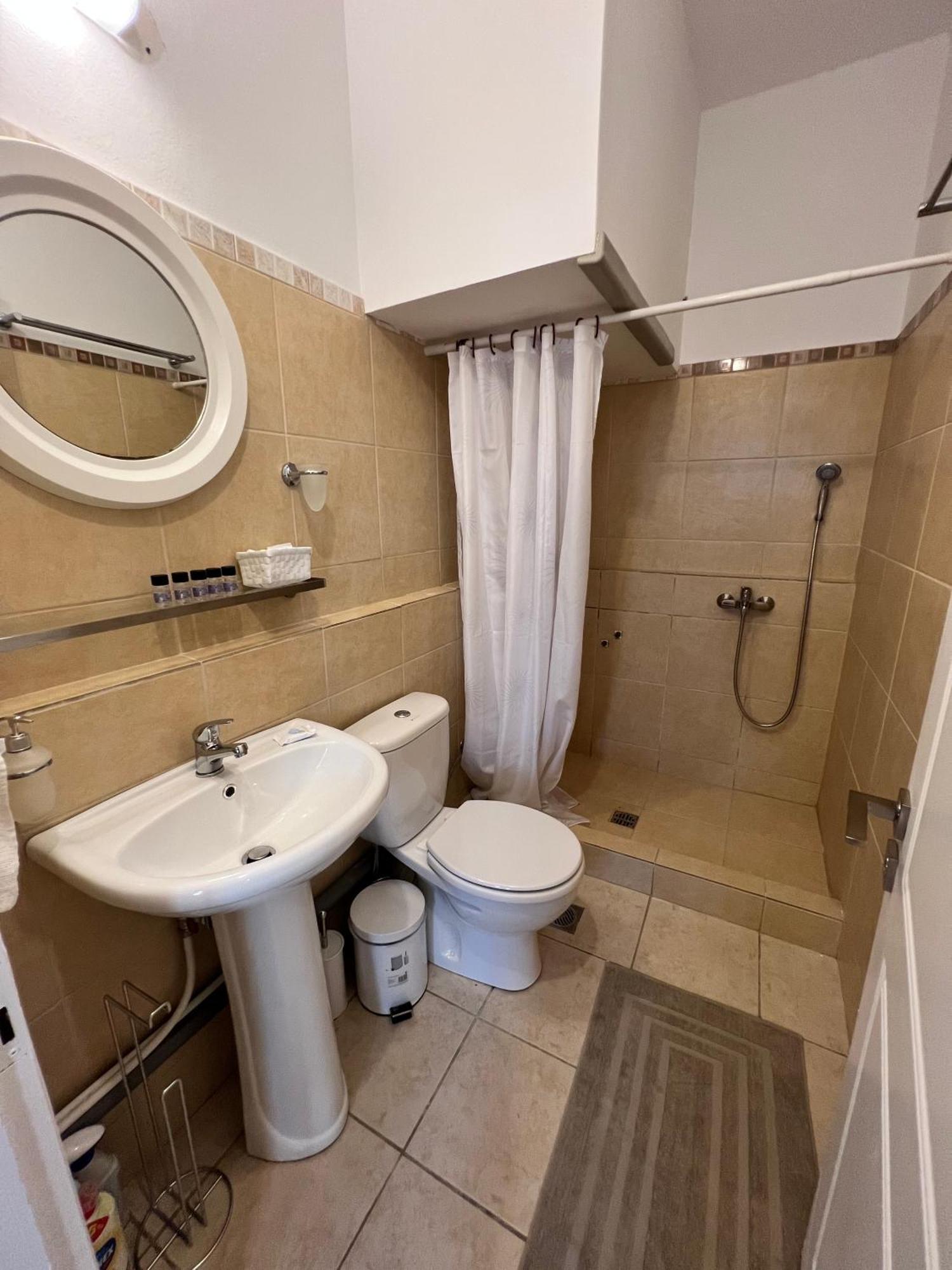 Tassos Apartment