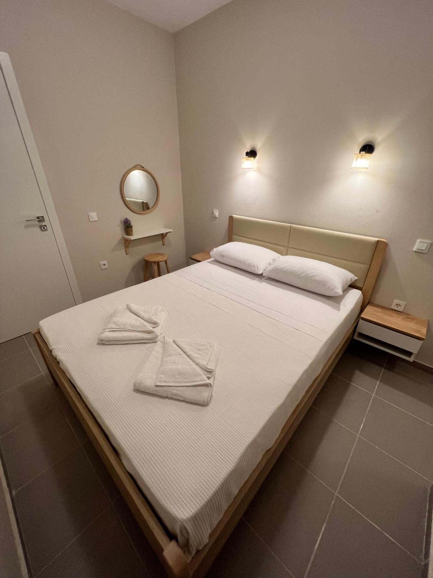 Tassos Apartment