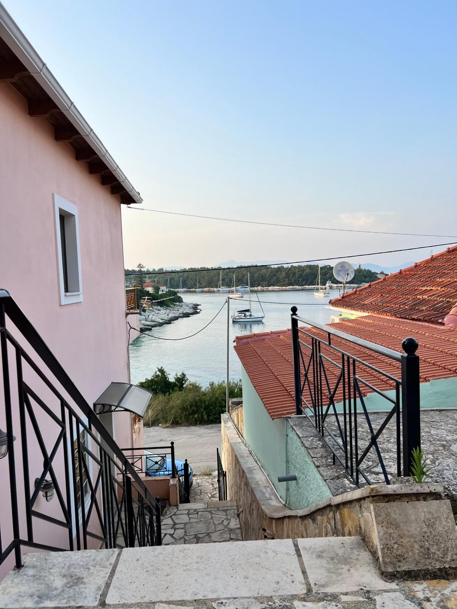 Apartment Tassos