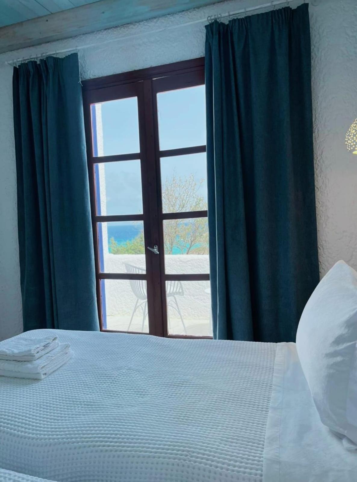 Poseidon Blue Gastronomy Hotel 2* Afiartis