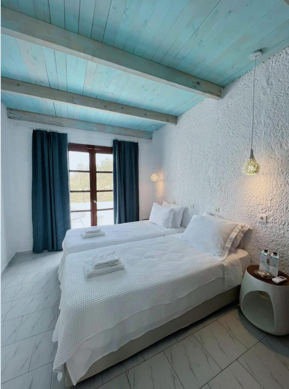 Hotel Poseidon Blue Gastronomy Hotel 2*