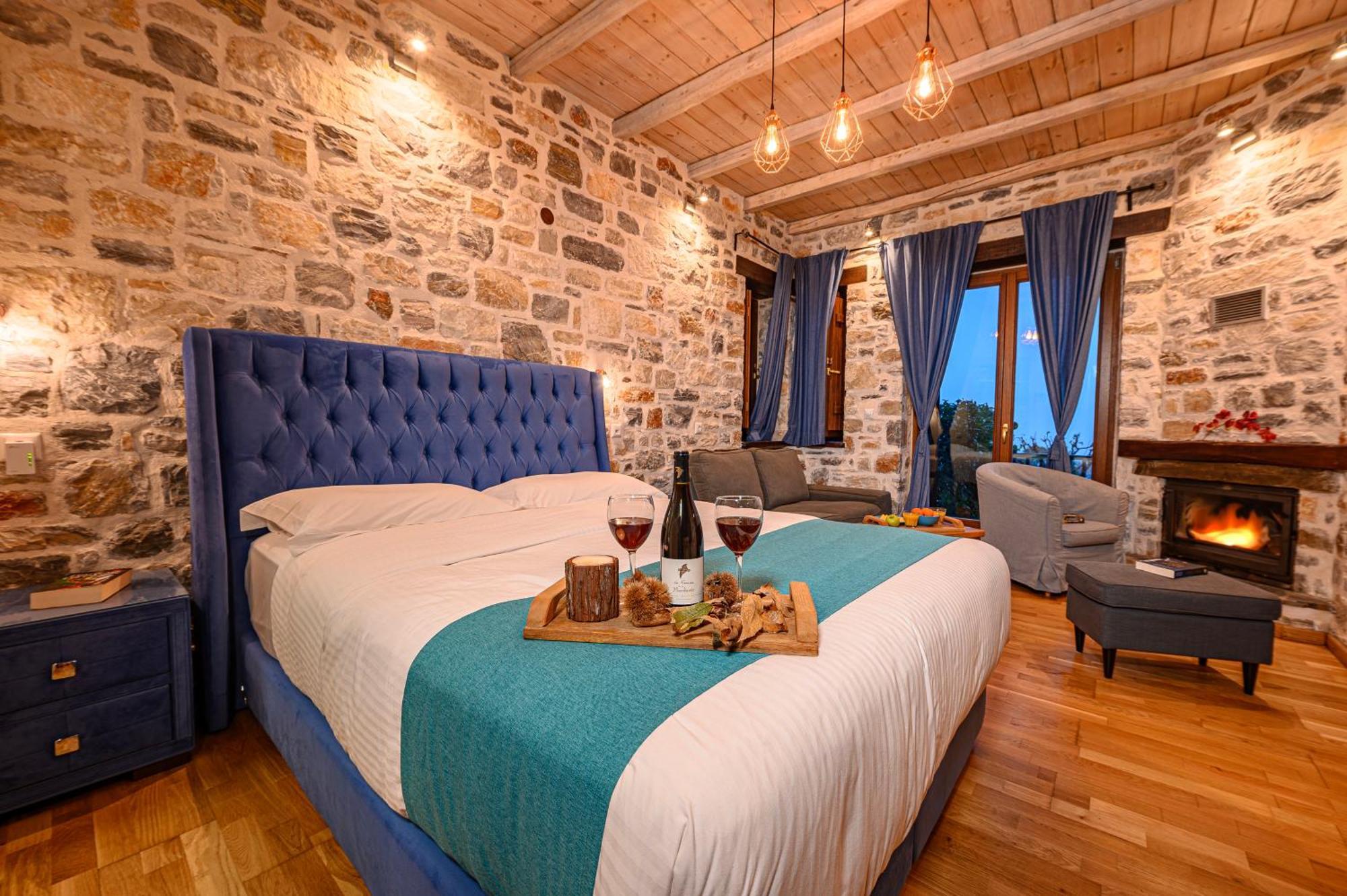 Apartment Mple Feggari