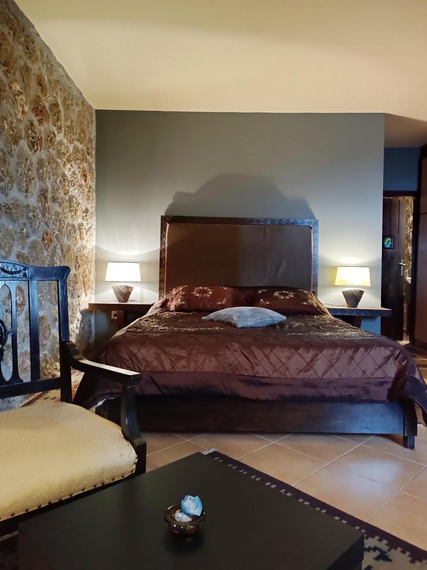 Ξενώνας Λίκνο Guest house