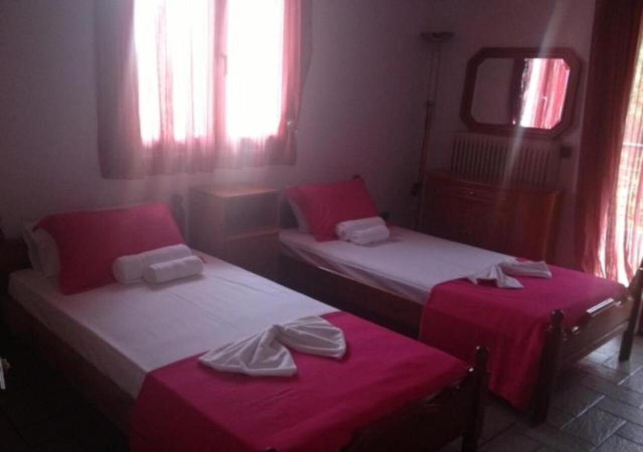 Aparthotel Lygies
