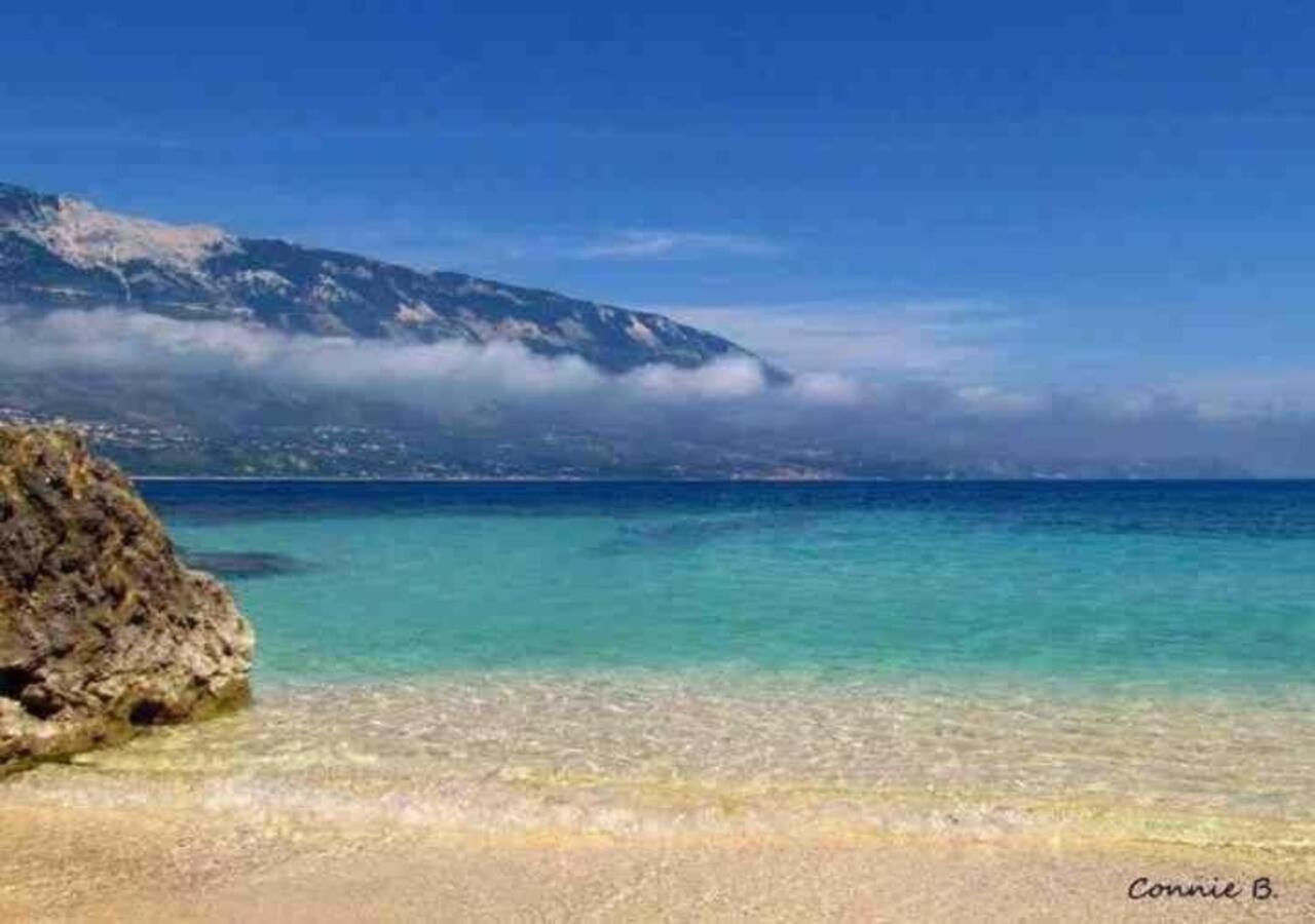 Aparthotel Lygies Trapezaki (Kefalonia)