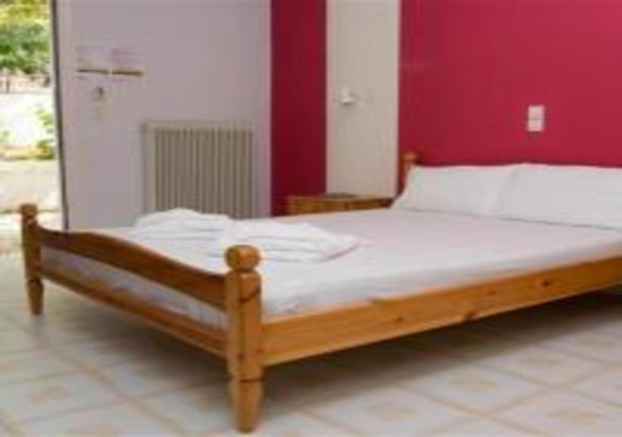 Lygies Aparthotel