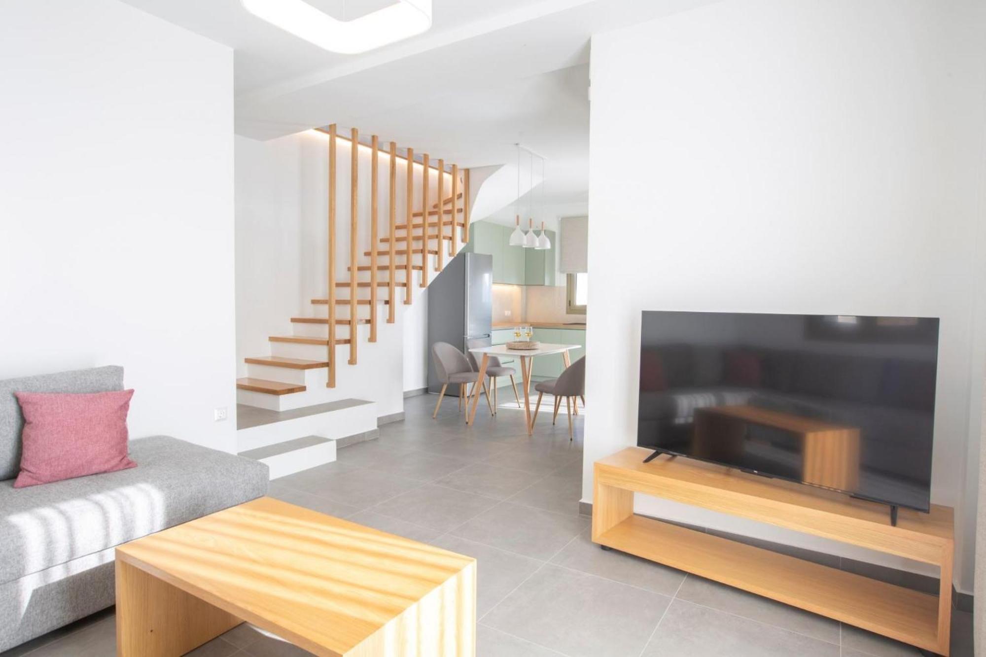 Veramente With Sea View Villa *