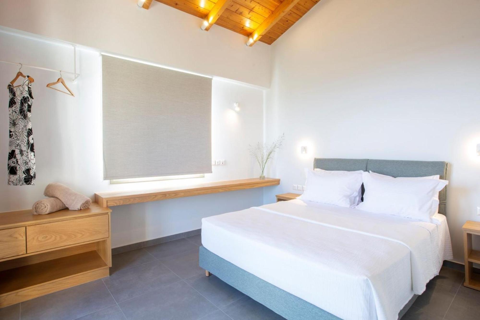 Veramente With Sea View *