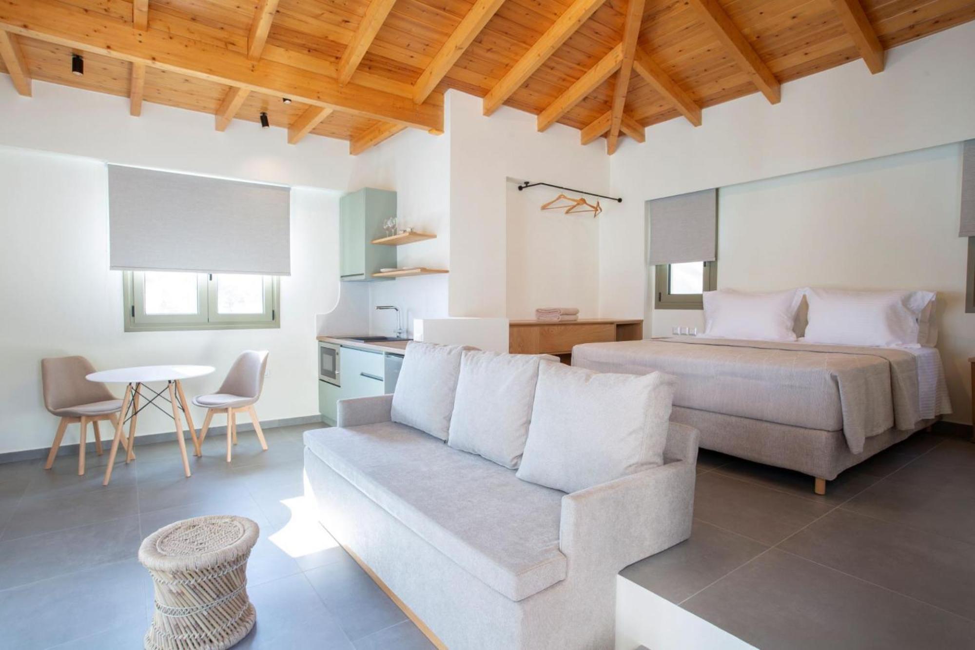 Villa Veramente With Sea View