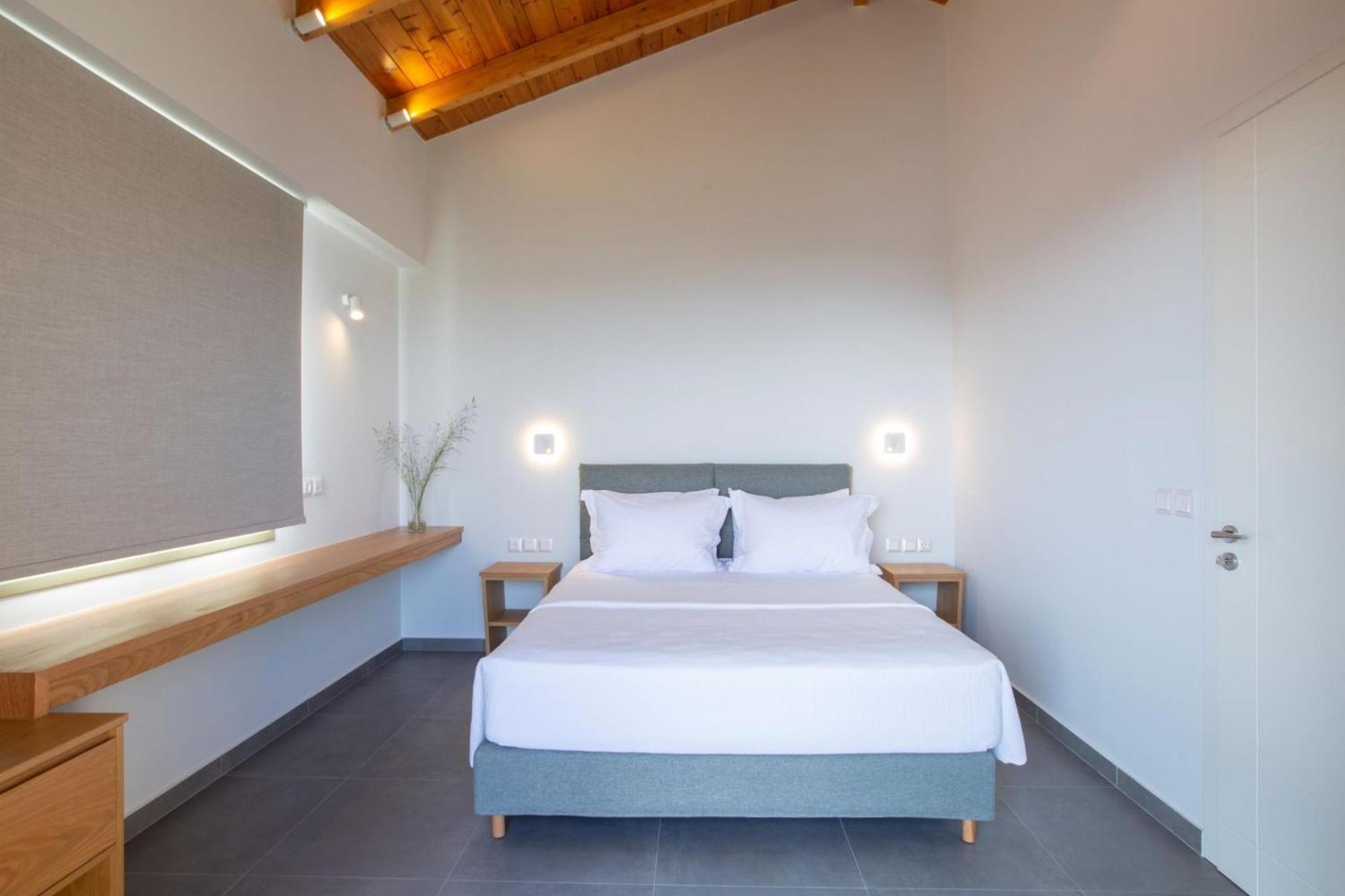 Villa Veramente With Sea View