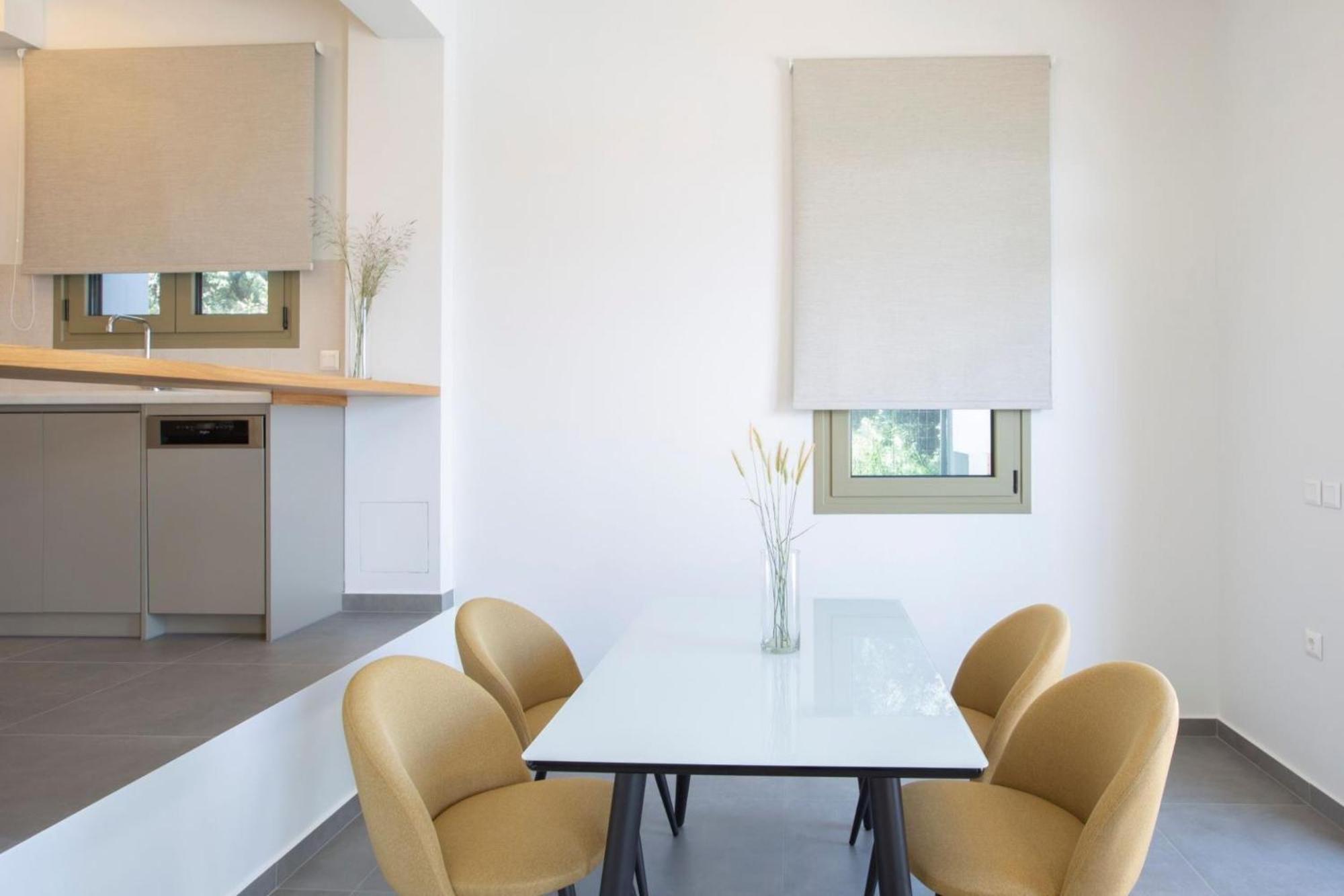 Veramente With Sea View Villa *